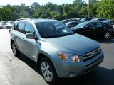 2008 Toyota RAV4 Limited V6 4WD