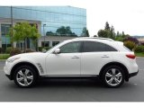 2009 Infiniti FX 35 AWD Exterior