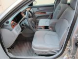 2005 Buick LaCrosse CXL Front Seat