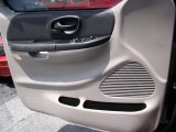 1999 Ford F150 SVT Lightning Door Panel