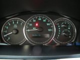 2005 Buick LaCrosse CXL Gauges