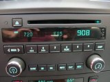 2005 Buick LaCrosse CXL Audio System