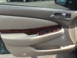 2003 Acura TL 3.2 Type S Door Panel