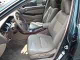 2003 Acura TL 3.2 Type S Front Seat