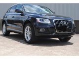 2013 Phantom Black Pearl Audi Q5 2.0 TFSI quattro #82673191