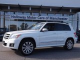 2012 Mercedes-Benz GLK 350 4Matic