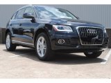 2013 Phantom Black Pearl Audi Q5 2.0 TFSI quattro #82673189