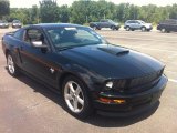 2009 Ford Mustang V6 Coupe