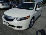 2010 Acura TSX Sedan