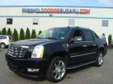2007 Cadillac Escalade EXT AWD