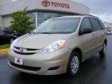 2008 Toyota Sienna LE