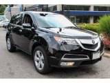 2010 Acura MDX Technology