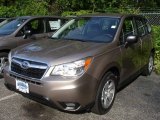 2014 Burnished Bronze Metallic Subaru Forester 2.5i #82672583