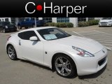 2011 Nissan 370Z Sport Coupe