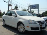 2009 Volkswagen Jetta S Sedan