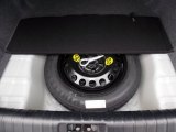 2011 Saab 9-3 Aero Sport Sedan XWD Tool Kit