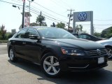 2013 Volkswagen Passat 2.5L SE
