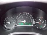 2011 Saab 9-3 Aero Sport Sedan XWD Controls