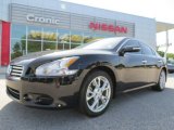 2012 Nissan Maxima 3.5 SV