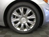 2010 Hyundai Genesis 3.8 Sedan Wheel