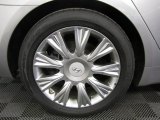 2010 Hyundai Genesis 3.8 Sedan Wheel