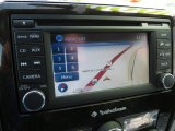 2013 Nissan Titan SL Heavy Metal Chrome Edition Crew Cab 4x4 Navigation
