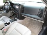 2005 Cadillac CTS Sedan Dashboard
