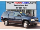 2009 Chevrolet Tahoe LS 4x4