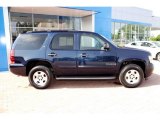 2009 Chevrolet Tahoe LS 4x4 Exterior