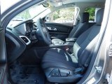 2012 GMC Terrain SLE Front Seat