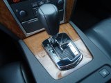 2009 Cadillac STS V6 6 Speed Automatic Transmission