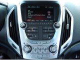 2012 GMC Terrain SLE Controls