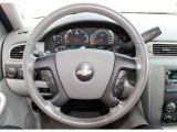 2009 Chevrolet Tahoe LS 4x4 Steering Wheel