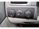 2009 Chevrolet Tahoe LS 4x4 Controls