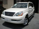 2006 Lexus GX 470