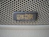 2006 Lexus GX 470 Audio System