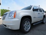 2013 GMC Yukon SLT Front 3/4 View