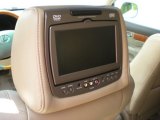 2006 Lexus GX 470 Entertainment System