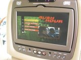 2006 Lexus GX 470 Entertainment System
