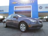 2013 Chevrolet Cruze LS