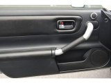 2004 Toyota MR2 Spyder Roadster Door Panel