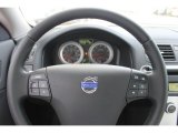 2013 Volvo C70 T5 Steering Wheel