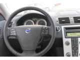 2013 Volvo C70 T5 Steering Wheel