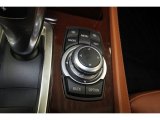 2010 BMW 7 Series 750Li Sedan Controls