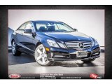 2013 Mercedes-Benz E 350 Coupe