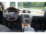 2012 Buick Enclave AWD Dashboard