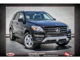 2013 Mercedes-Benz ML 350 4Matic