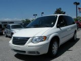 2005 Stone White Chrysler Town & Country Limited #8246982