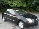 2012 Nissan Sentra 2.0 S