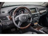 2013 Mercedes-Benz GL 450 4Matic Dashboard